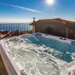 Vakantiehuis Beautiful In