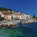 Beautiful In Mošćenička Draga