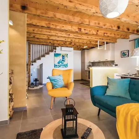 Casa vacanze Awesome In Mošćenička Draga