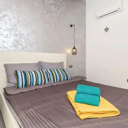 2 Bedroom Amazing In Mošćenička Draga