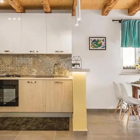 2 Bedroom Amazing In * Mošćenička Draga