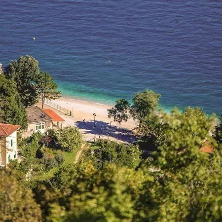 2 Bedroom Amazing In Ferienhaus