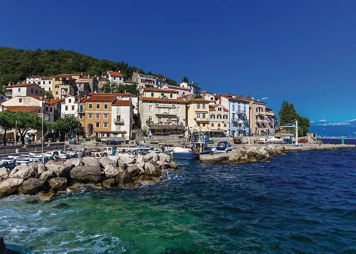 Awesome In Mošćenička Draga