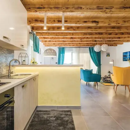 Beautiful In Ferienhaus