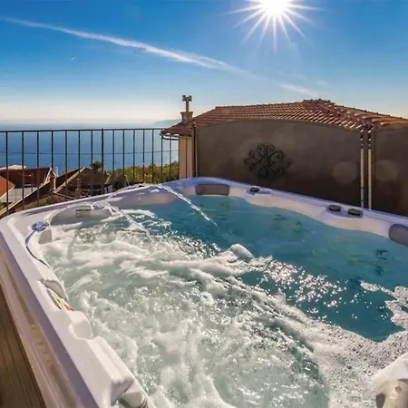 Ferienhaus Awesome In