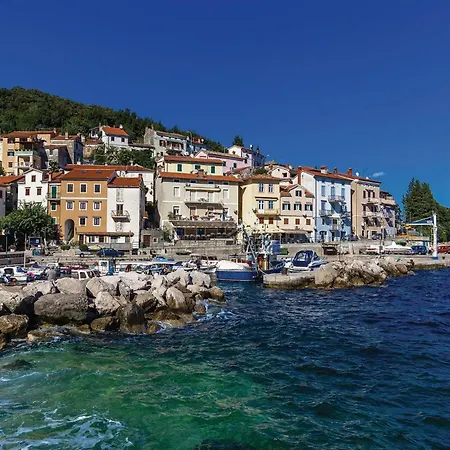 Awesome In Mošćenička Draga