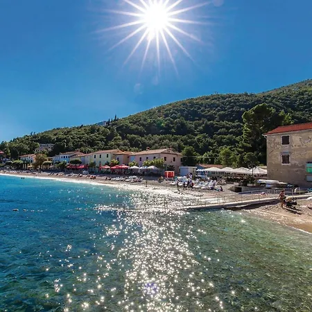 Holiday home 2 Bedroom Amazing In Moscenicka Draga